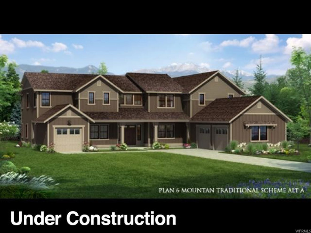 191 E Wasatch Way #1007, Park City, UT 84098