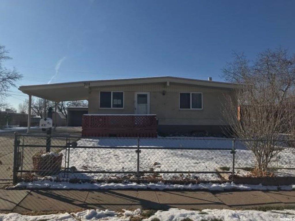 701 E 800 N, Ogden, UT 84404