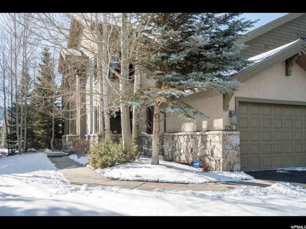 2791 Gallivan Loop, Park City, UT 84060