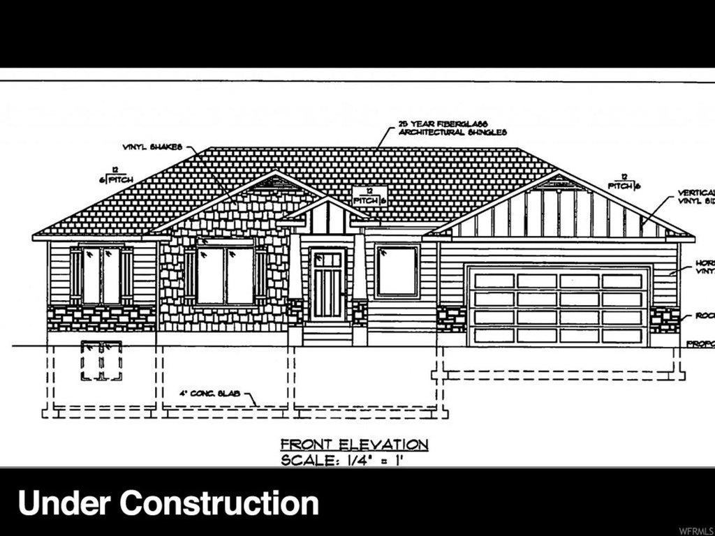 1108 E 300 S #18, Smithfield, UT 84335