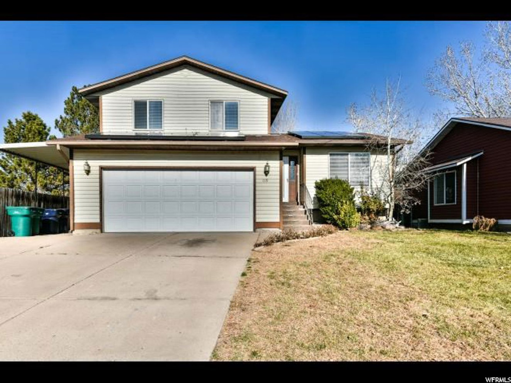 119 E 1900 S, Clearfield, UT 84015