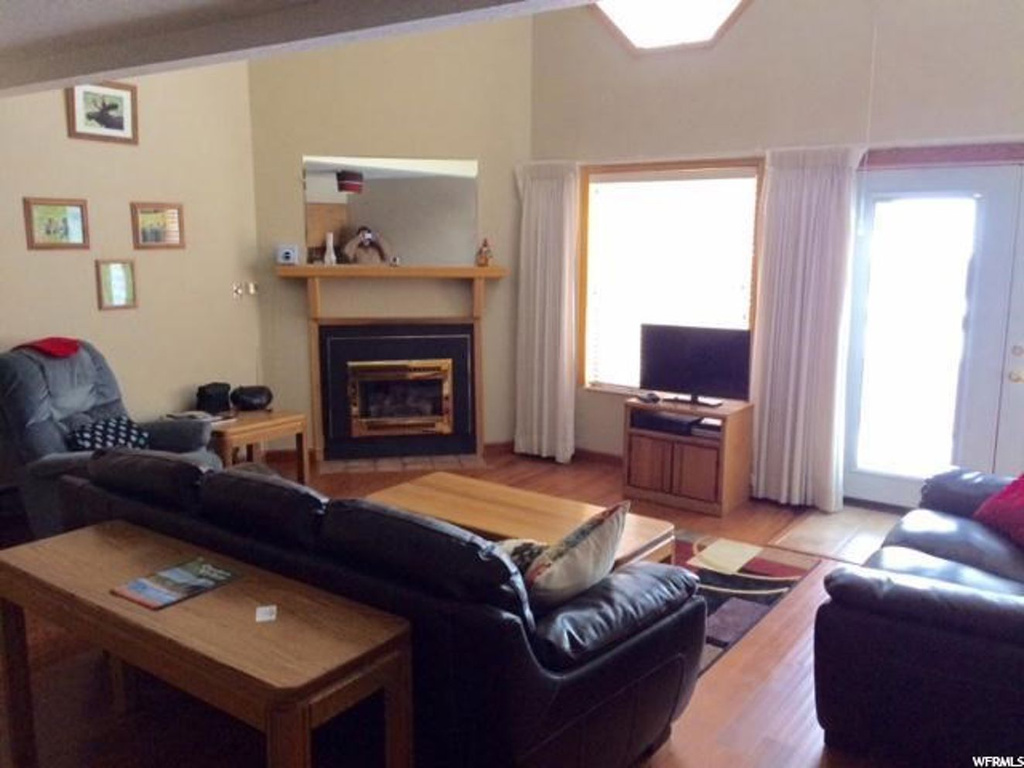 5215 E 3900 N #12, Eden, UT 84310