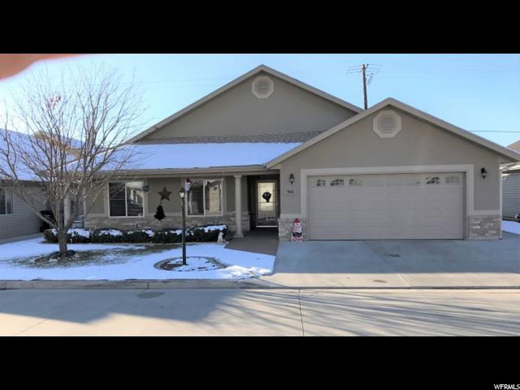 961 N 375 W, Logan, UT 84321