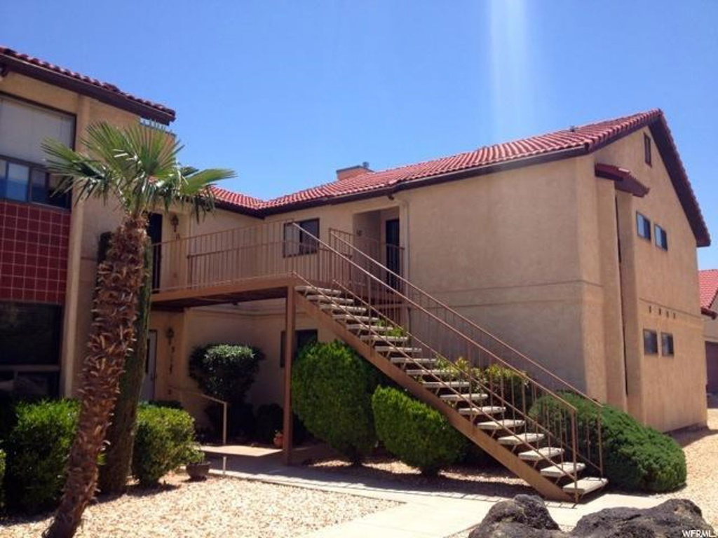 161 W 950 S #E12, St. George, UT 84770
