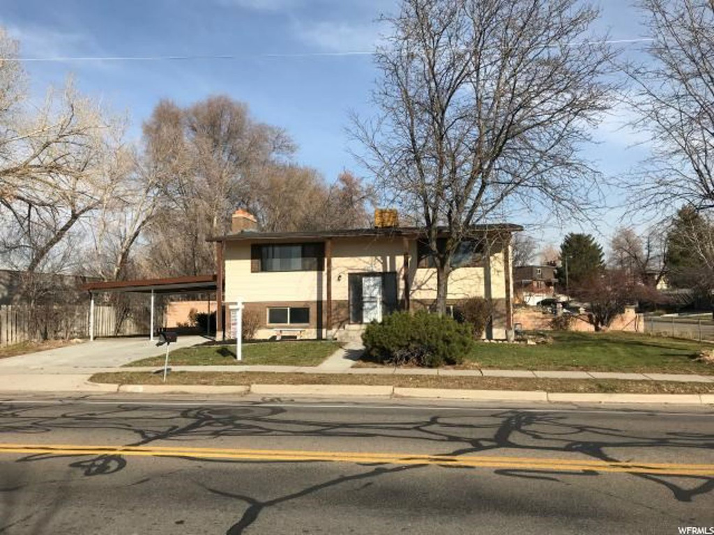 277 E Gordon Ln S, Murray, UT 84107