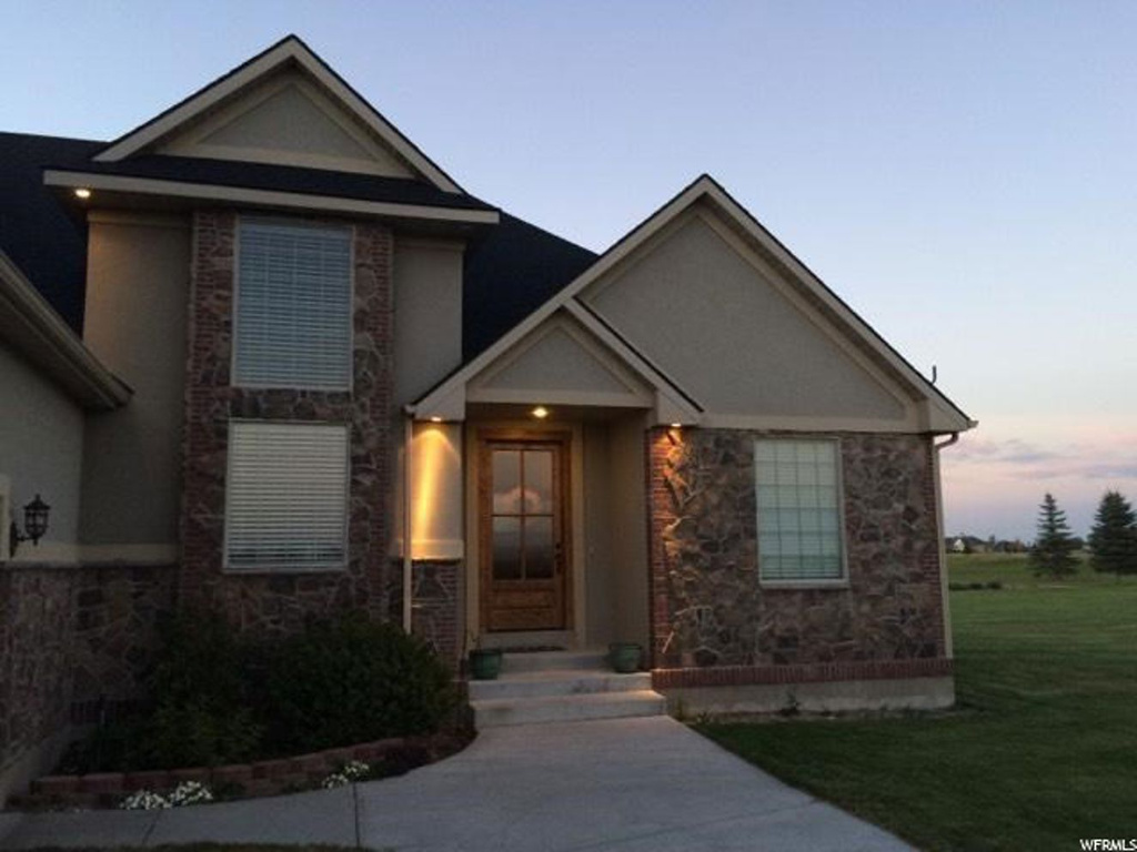1403 N 615 E, Shelley, ID 83274