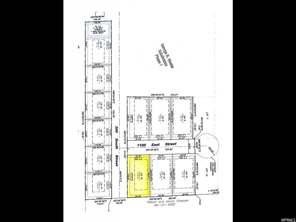 292 S 1100 E #16, Smithfield, UT 84335