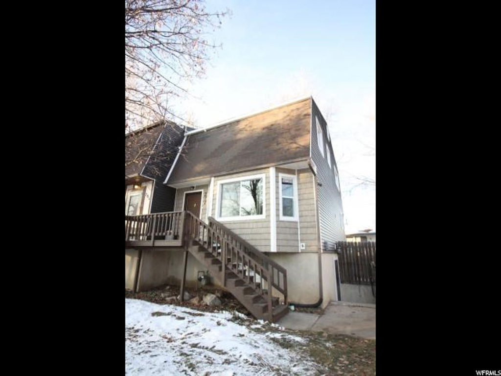 277 W 815 S, Logan, UT 84321