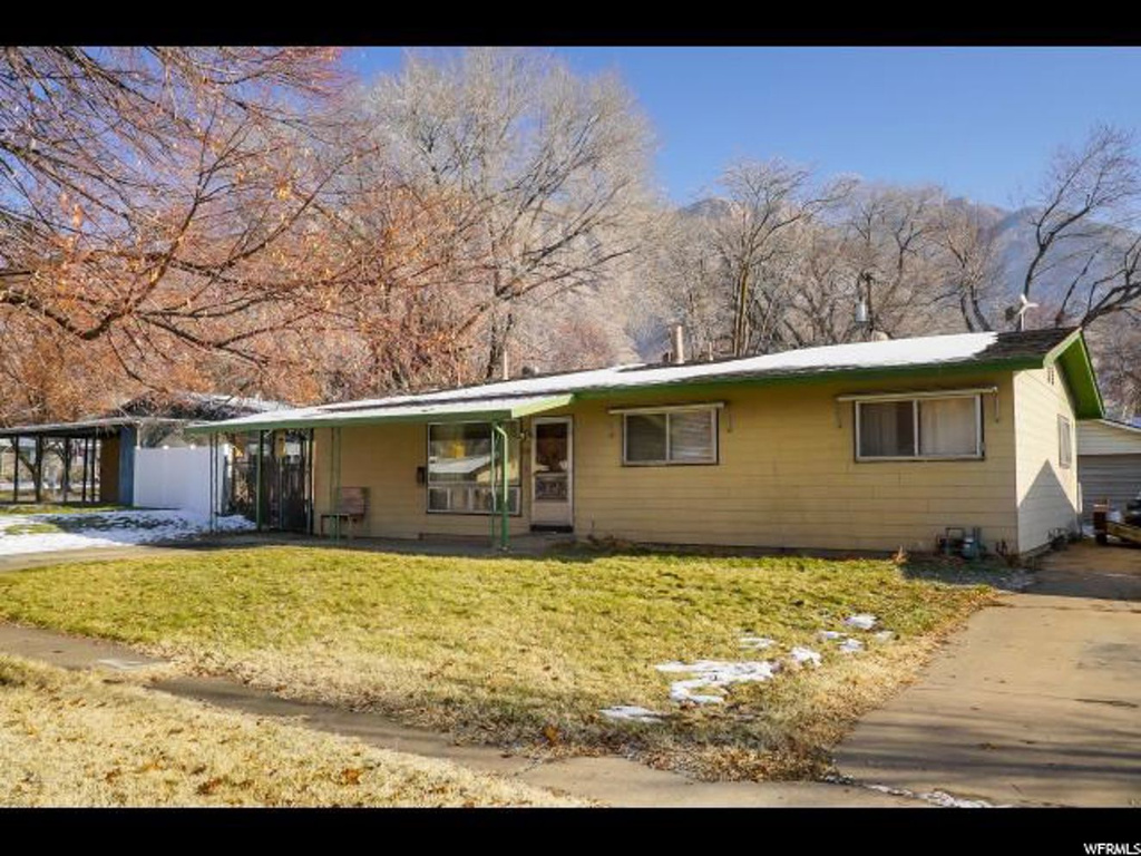 564 Eccles Ave., Ogden, UT 84404