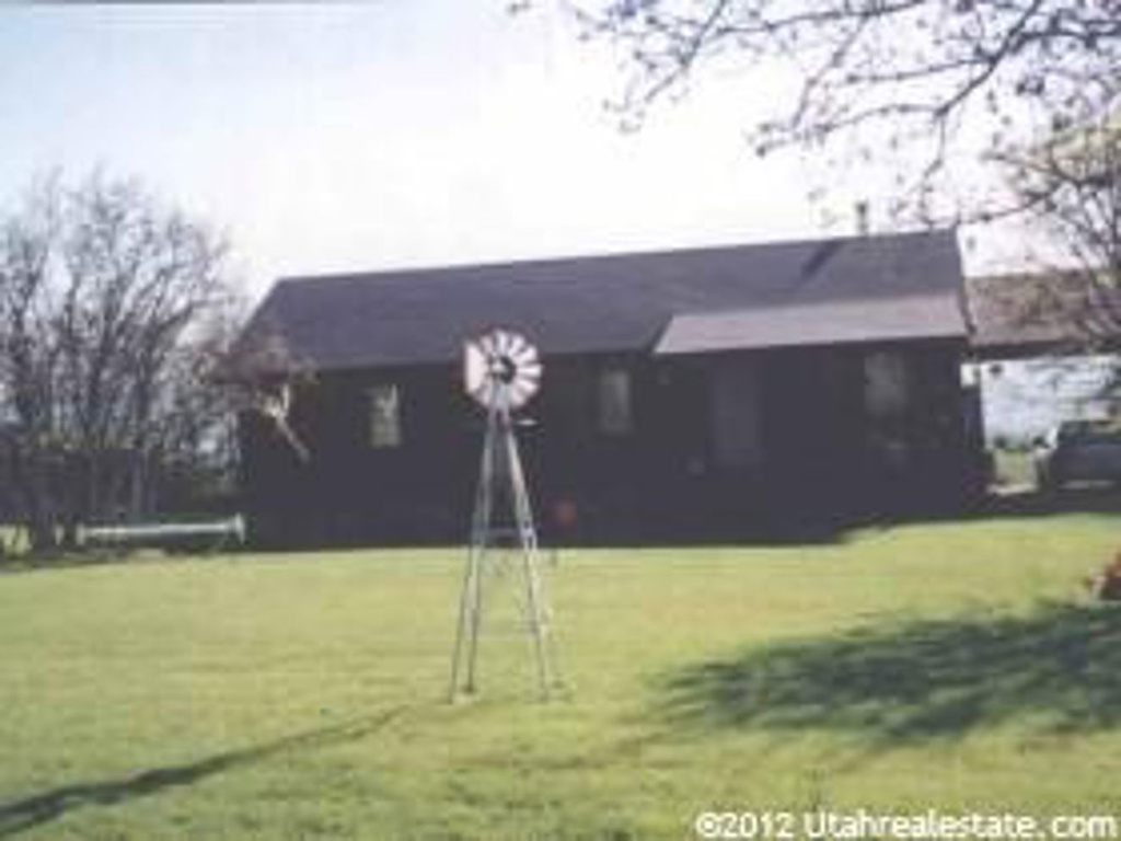 19775 N 12440 E, Mt Pleasant, UT 84647