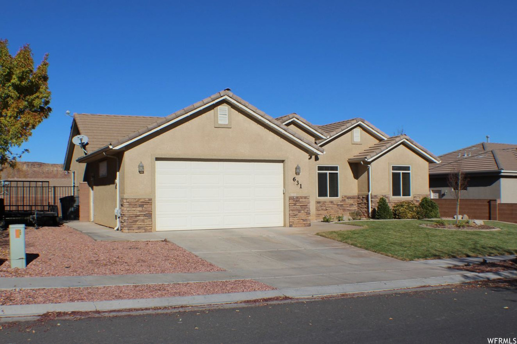 631 E 3510 S, St. George, UT 84790