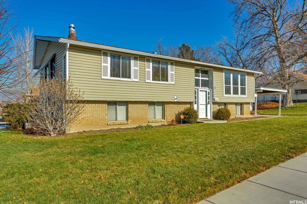 85 E 1500 S, Bountiful, UT 84010