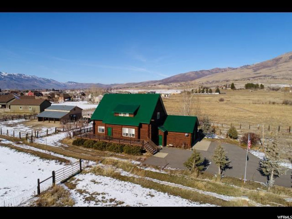 5538 E 2300 N, Eden, UT 84310