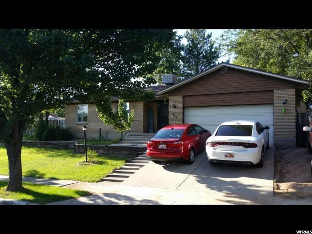 845 Drystone, Sandy, UT 84094