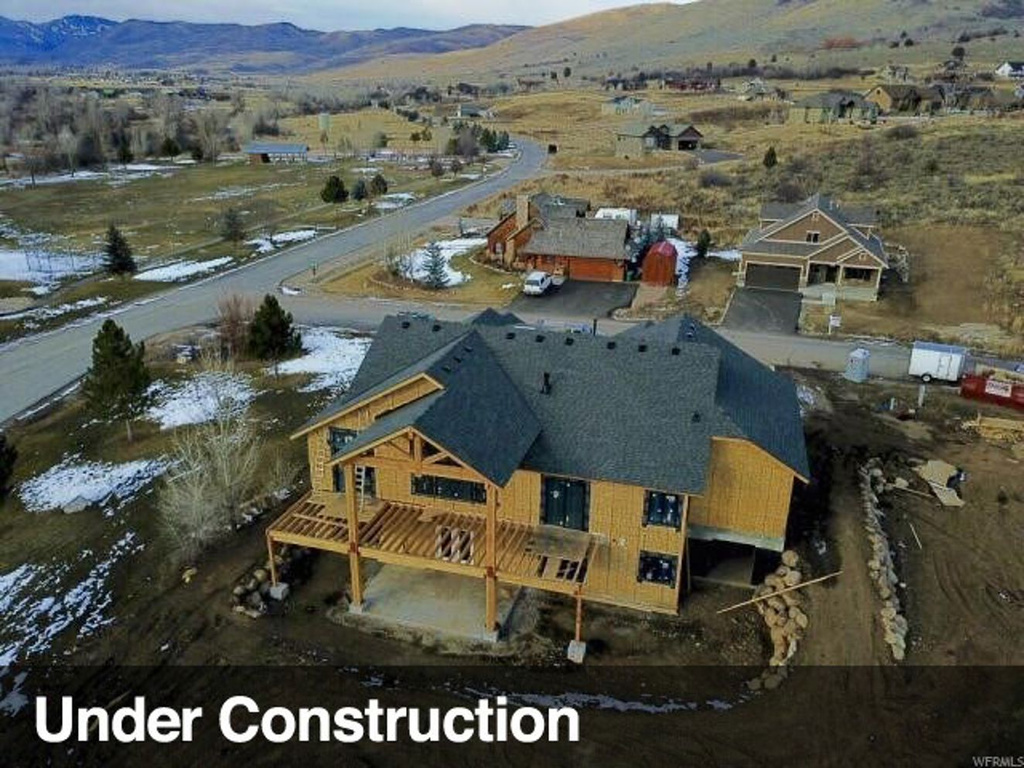 4021 E 4325 N, Eden, UT 84310