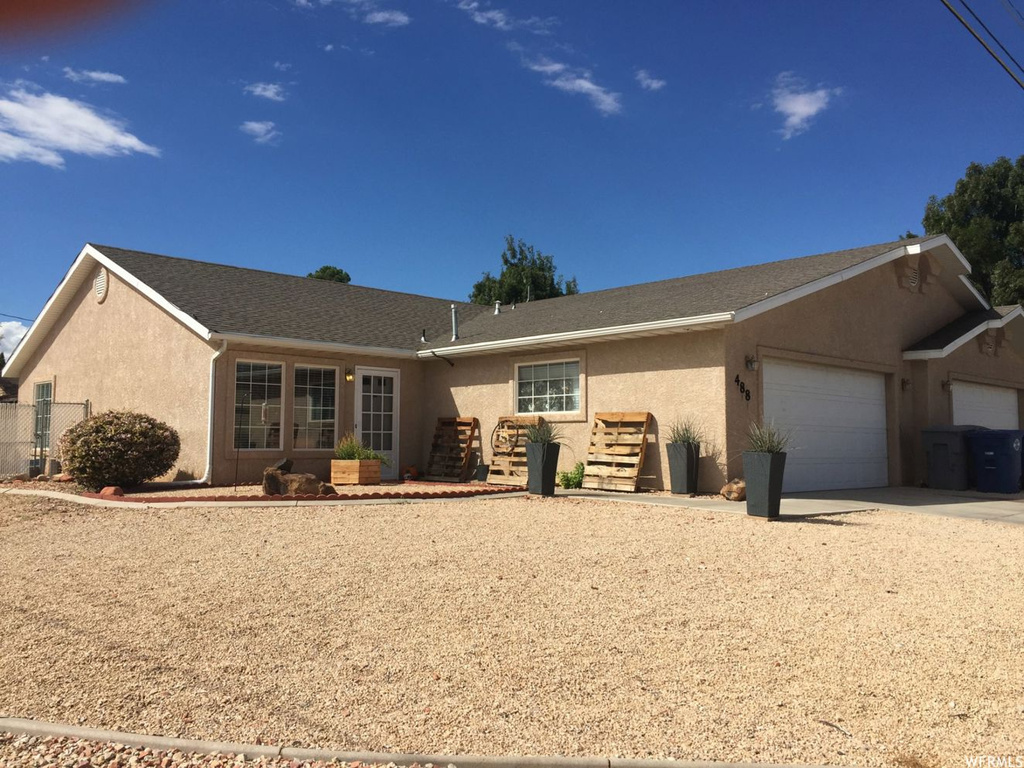488 S 1100 E, St. George, UT 84770