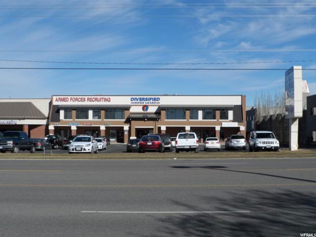165 E 1400 N, Logan, UT 84341