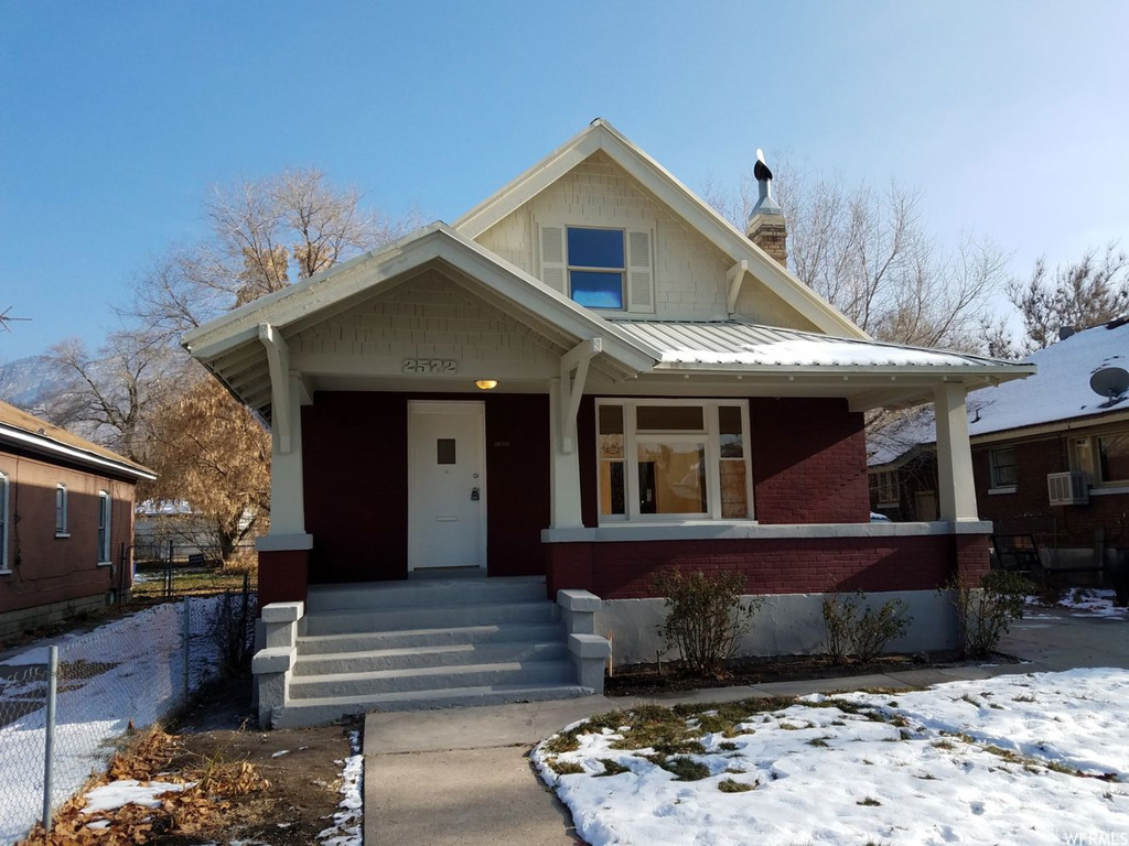 2572 Quincy Ave, Ogden, UT 84401