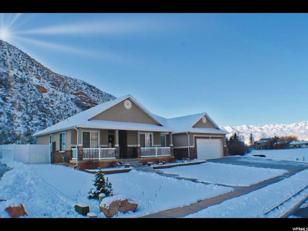 442 E Ridgeline Dr., Morgan, UT 84050