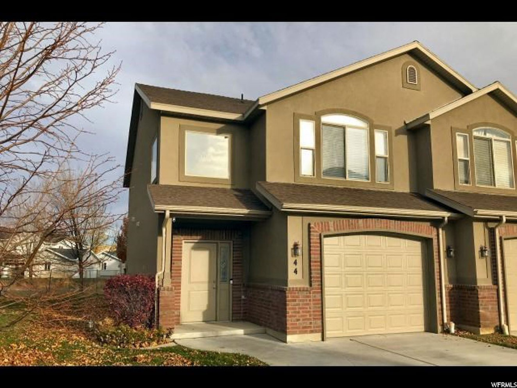 230 E 2275 N #44, North Ogden, UT 84414