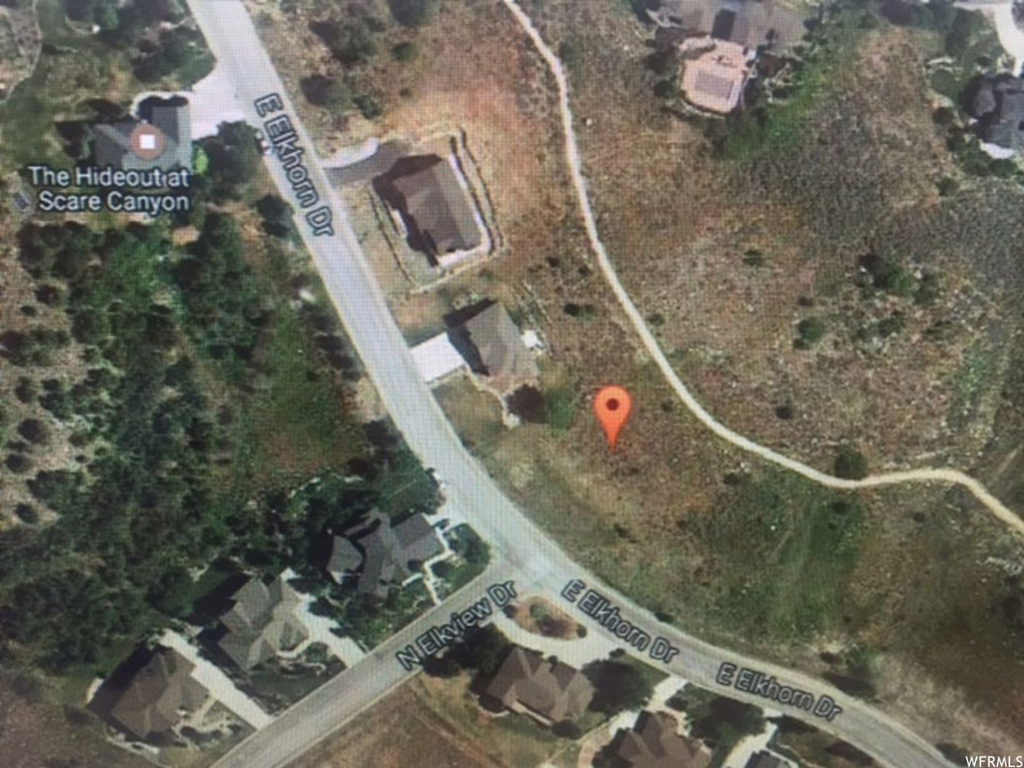 5598 E Elkhorn Dr #60, Eden, UT 84310