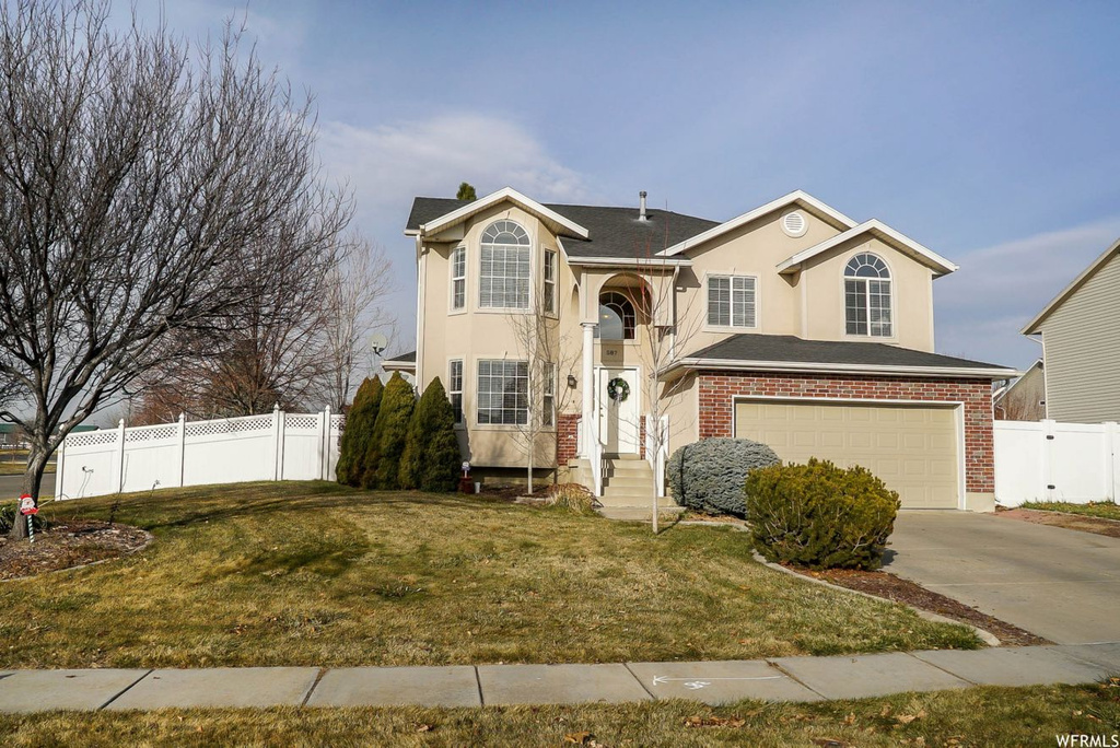 587 E 2100 S, Clearfield, UT 84015