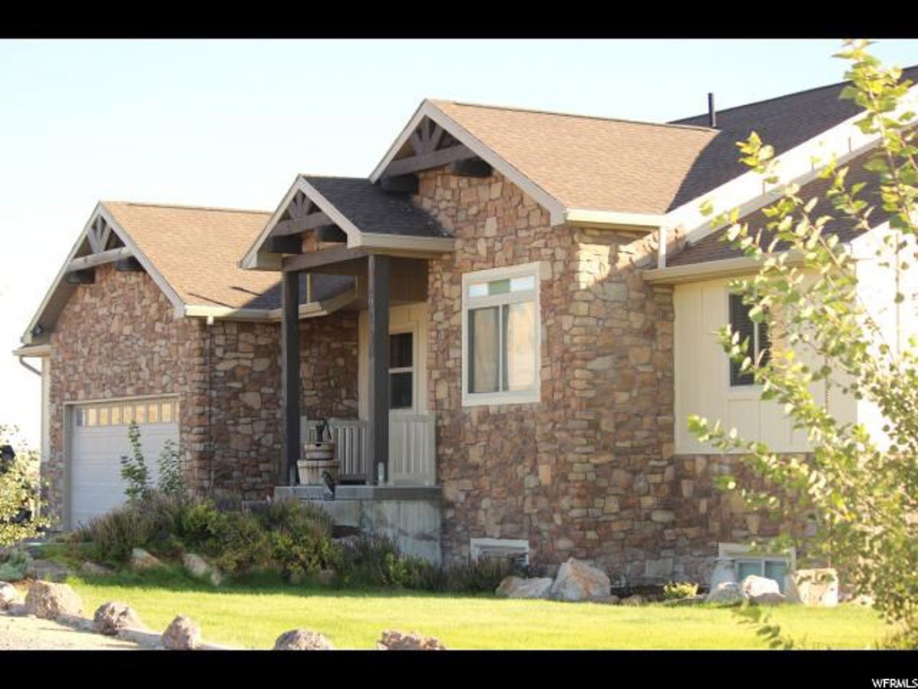 6375 W 2000 N, Petersboro, UT 84325