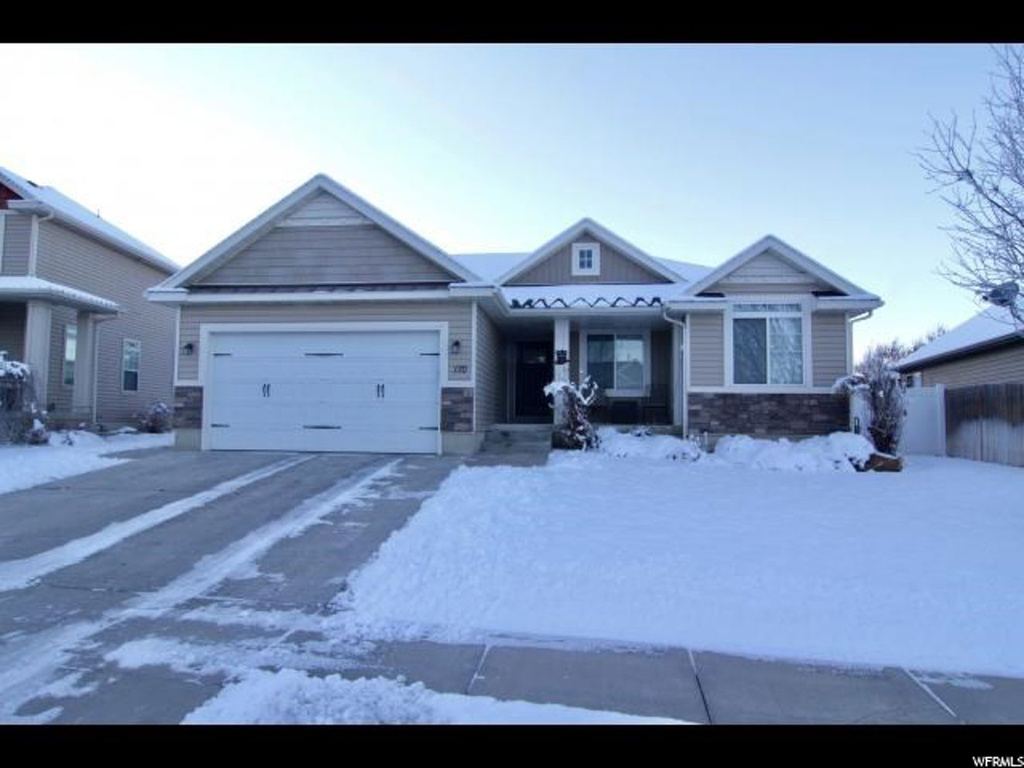 170 E 450 N, Providence, UT 84332