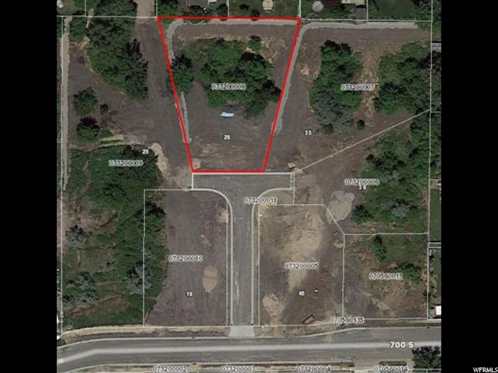 29 E 700 S #8, Farmington, UT 84025