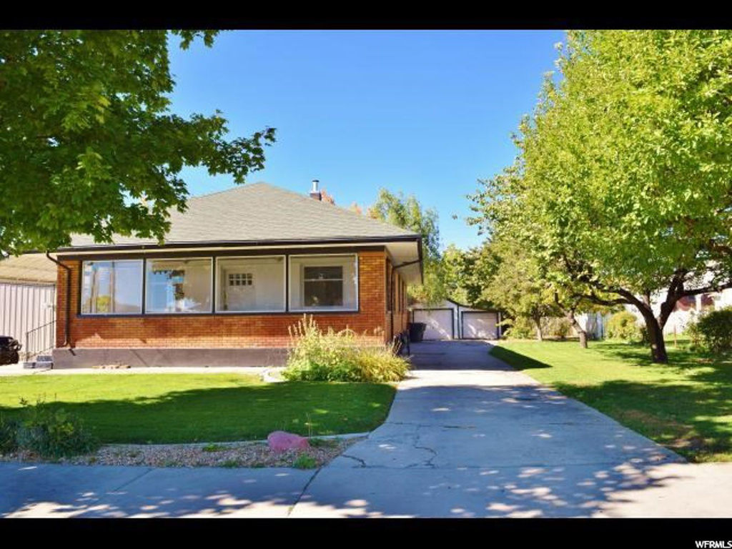 159 N 100 E, Price, UT 84501