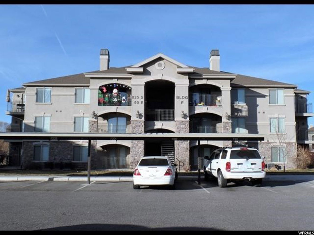 825 S 90 E #E103, Vernal, UT 84078