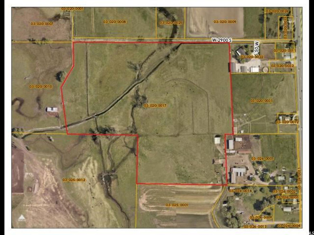 100 W 2900 S, Nibley, UT 84321