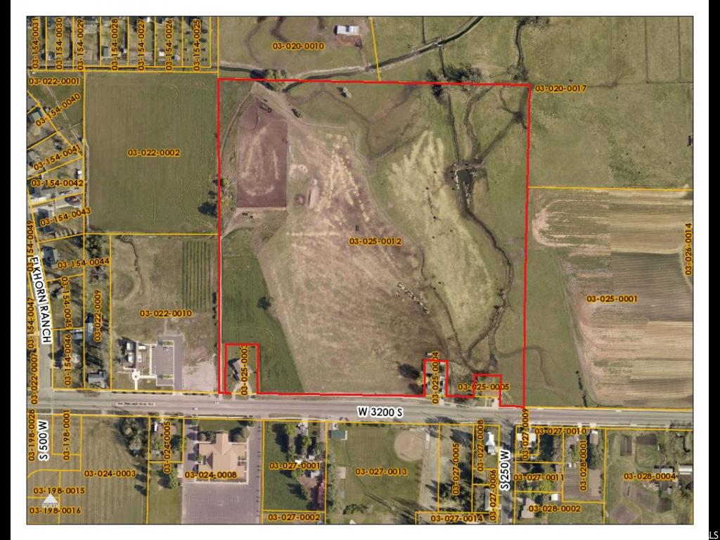 Parker Real Estate Services, P.C.