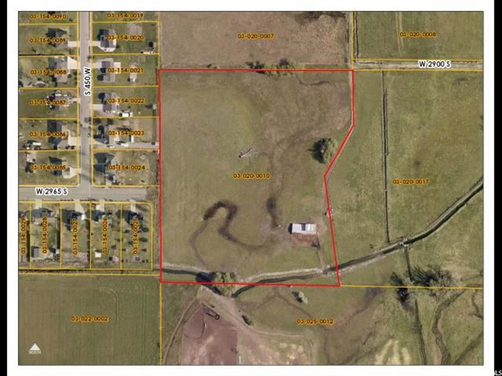 198 W 2900 S, Nibley, UT 84321