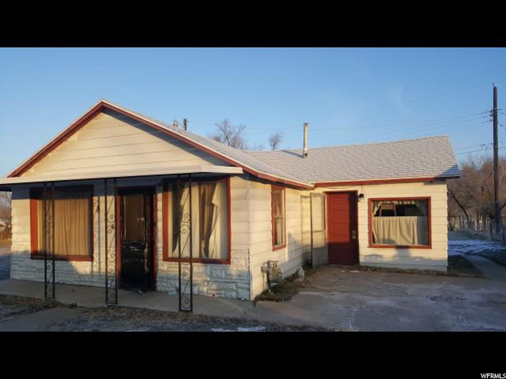 834 W Binford St, Ogden, UT 84401