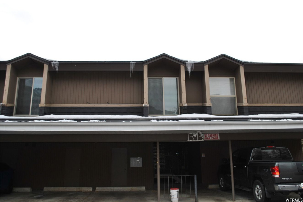 1373 E Lorl Ln ##7, Ogden, UT 84404