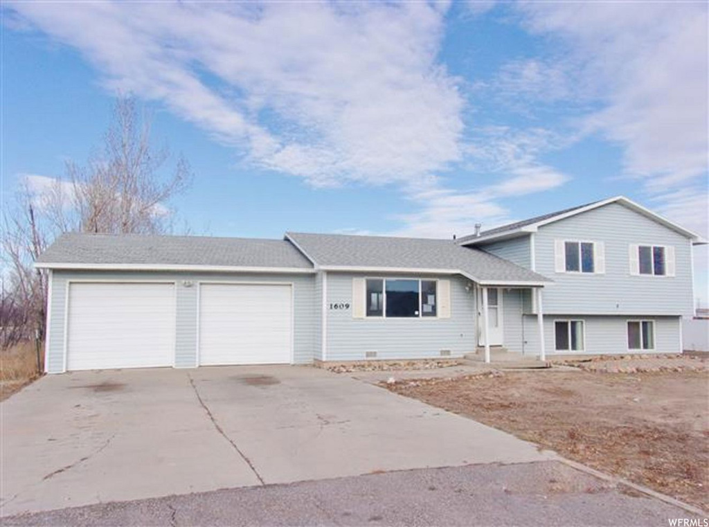 1609 E 2700 S, Ballard, UT 84066
