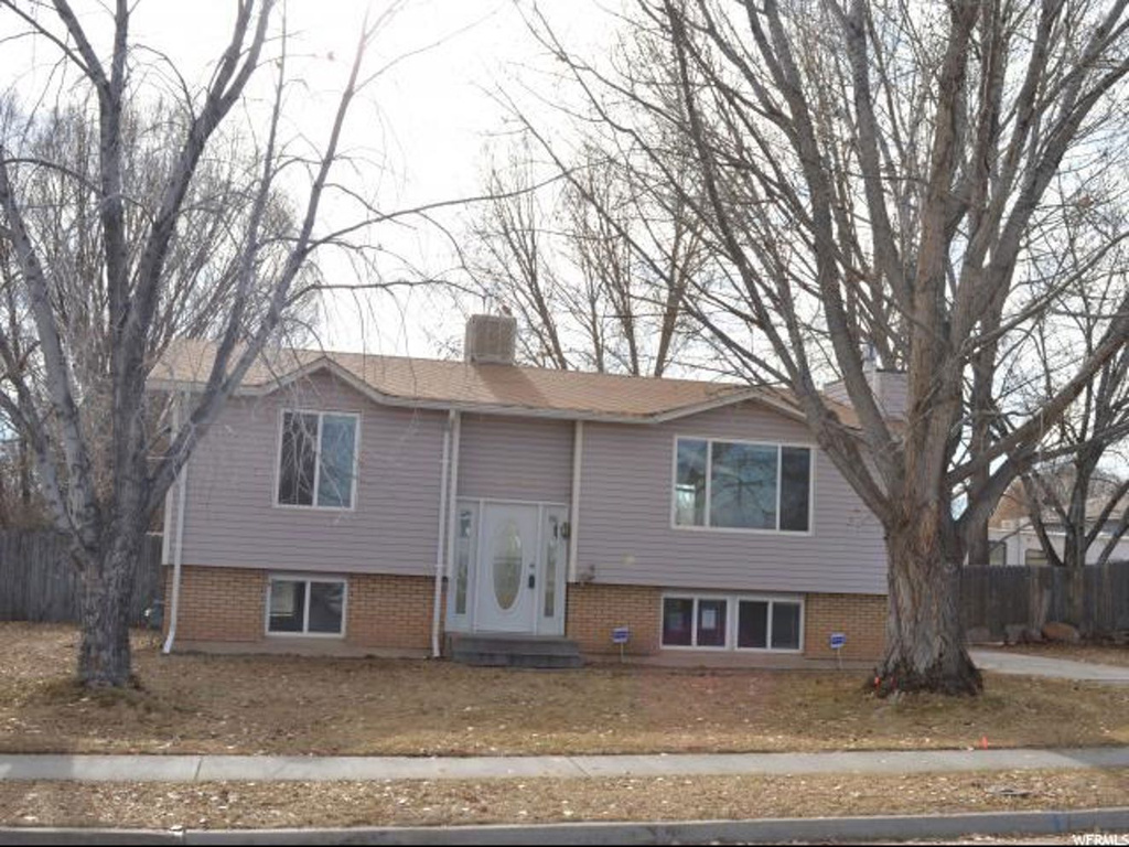 283 W 650 N, Vernal, UT 84078