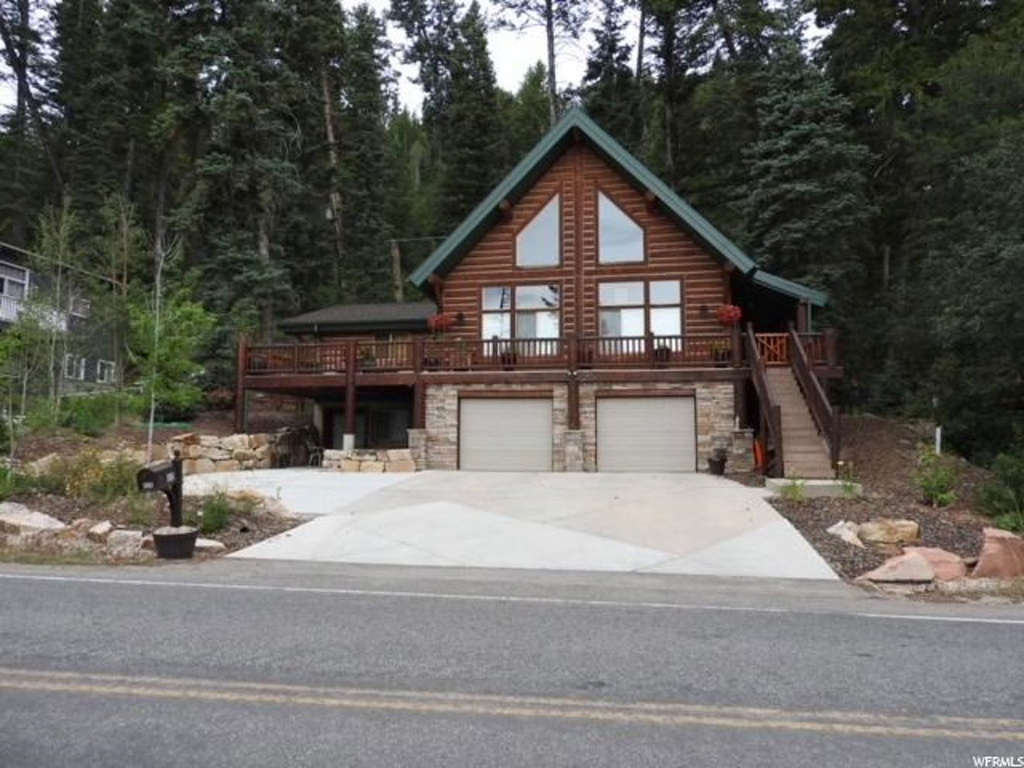 430 Parkview Dr, Park City, UT 84098