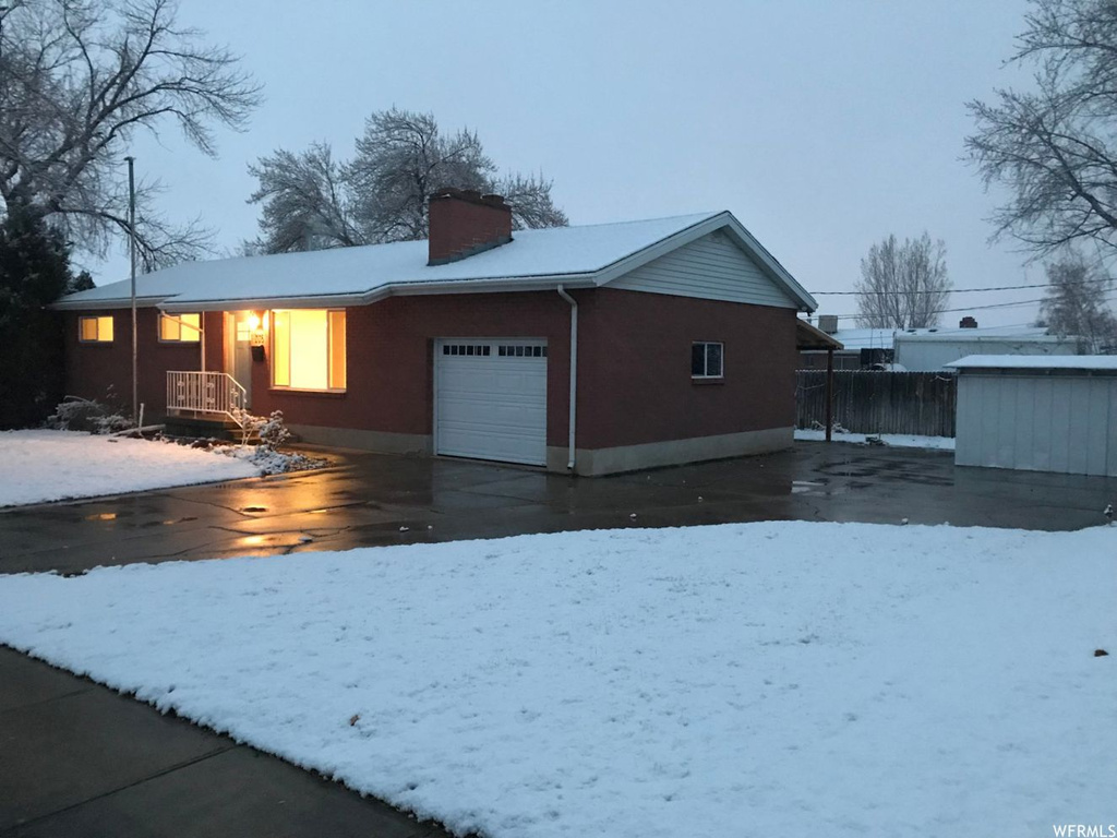 205 E 1250 N, Bountiful, UT 84010
