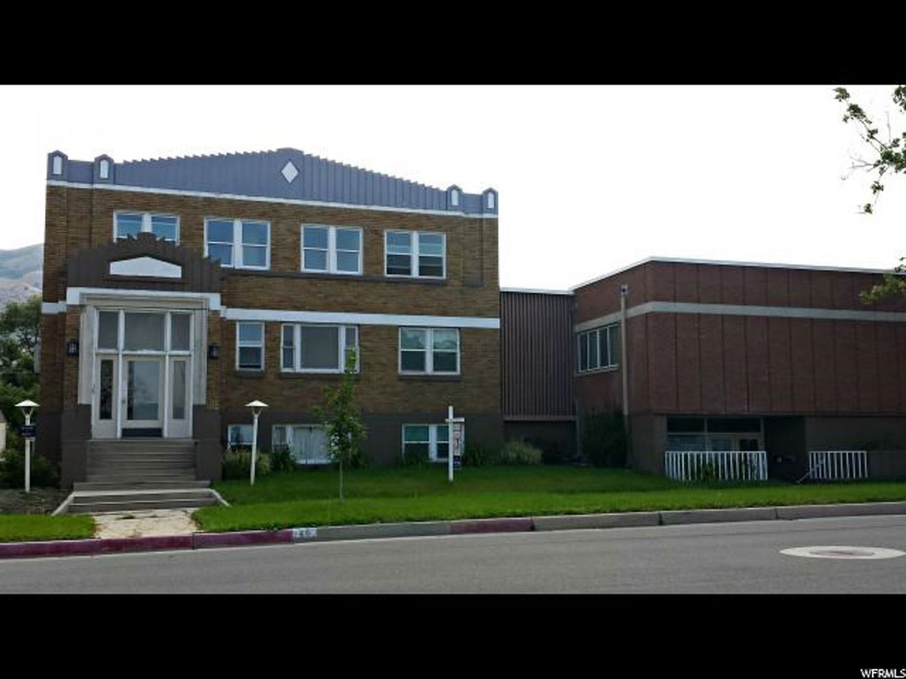 40 N 100 E, Brigham City, UT 84302