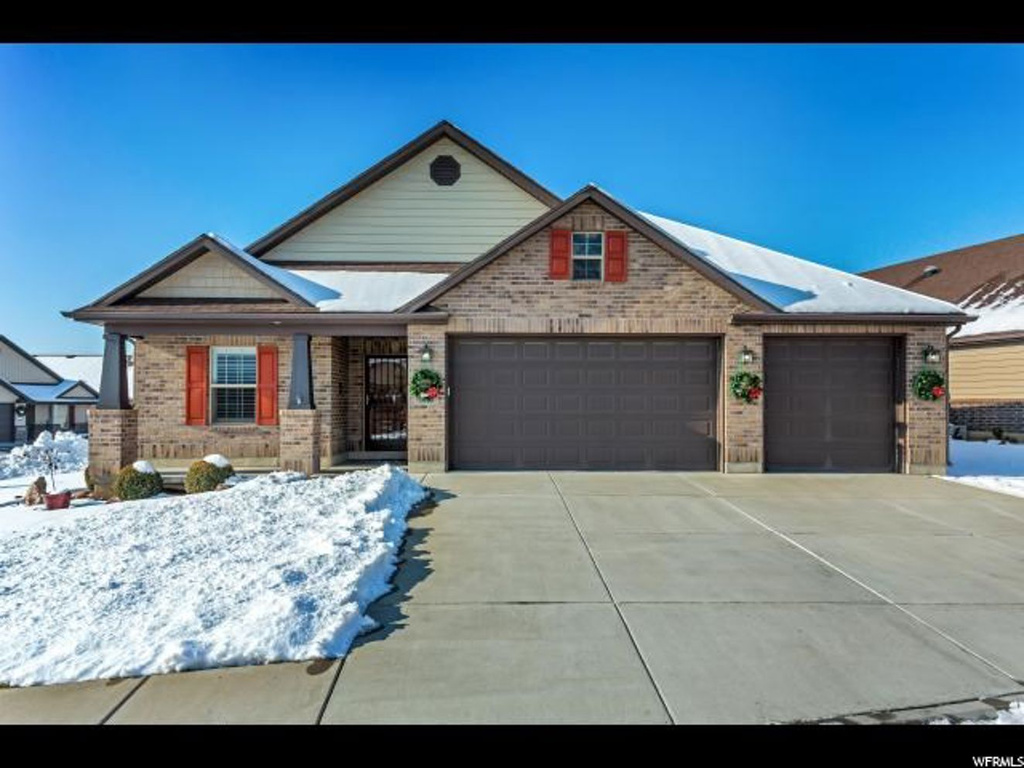 1633 N 475 E, North Ogden, UT 84404