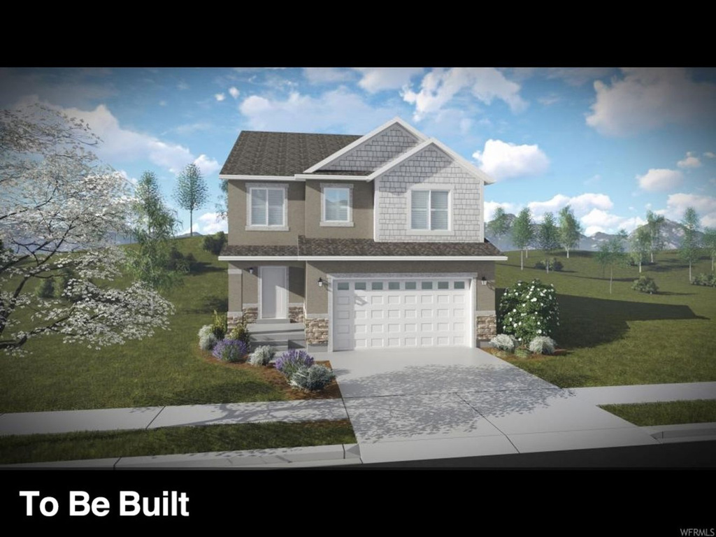 14871 S Brennan St #210, Bluffdale, UT 84065