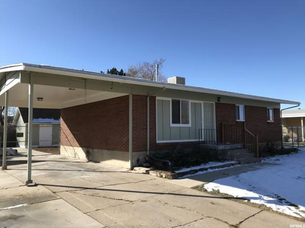 609 E 1225 N, Ogden, UT 84404