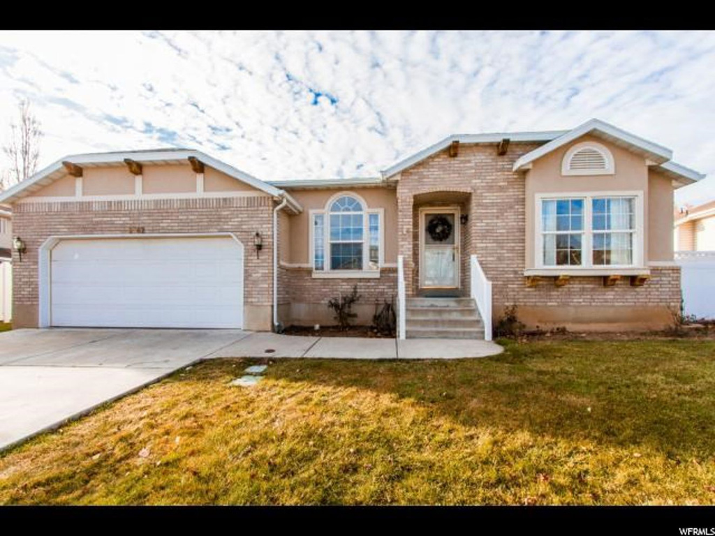 2362 S 50 E, Clearfield, UT 84015