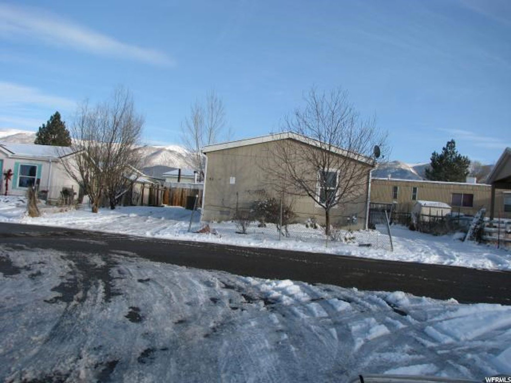 810 E 200 S #36, Mt Pleasant, UT 84647