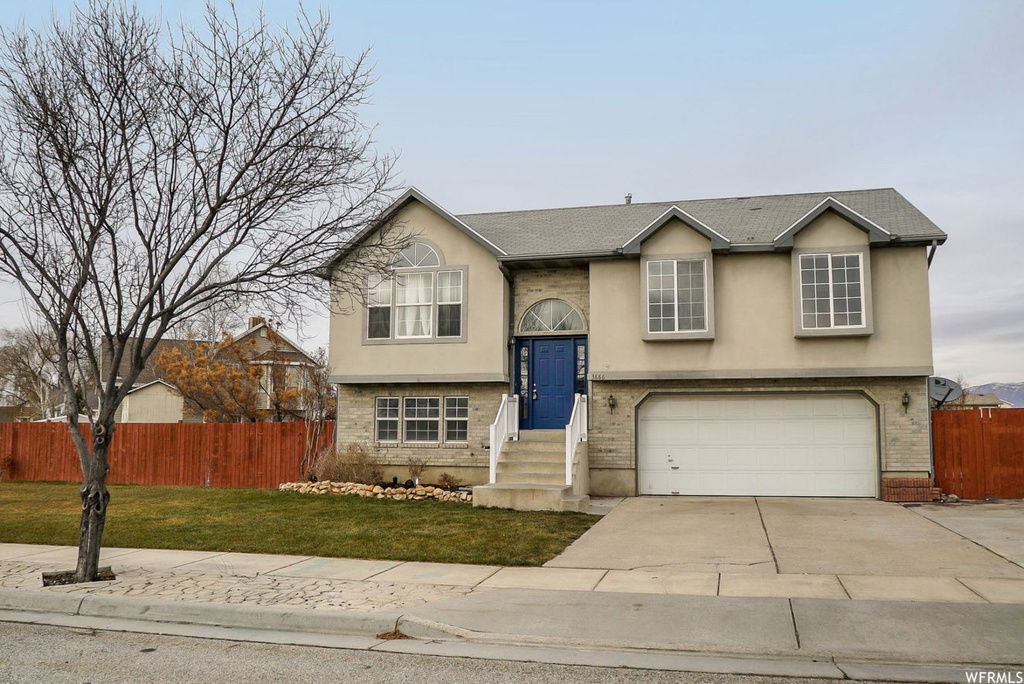 3886 W 5325 S, Roy, UT 84067