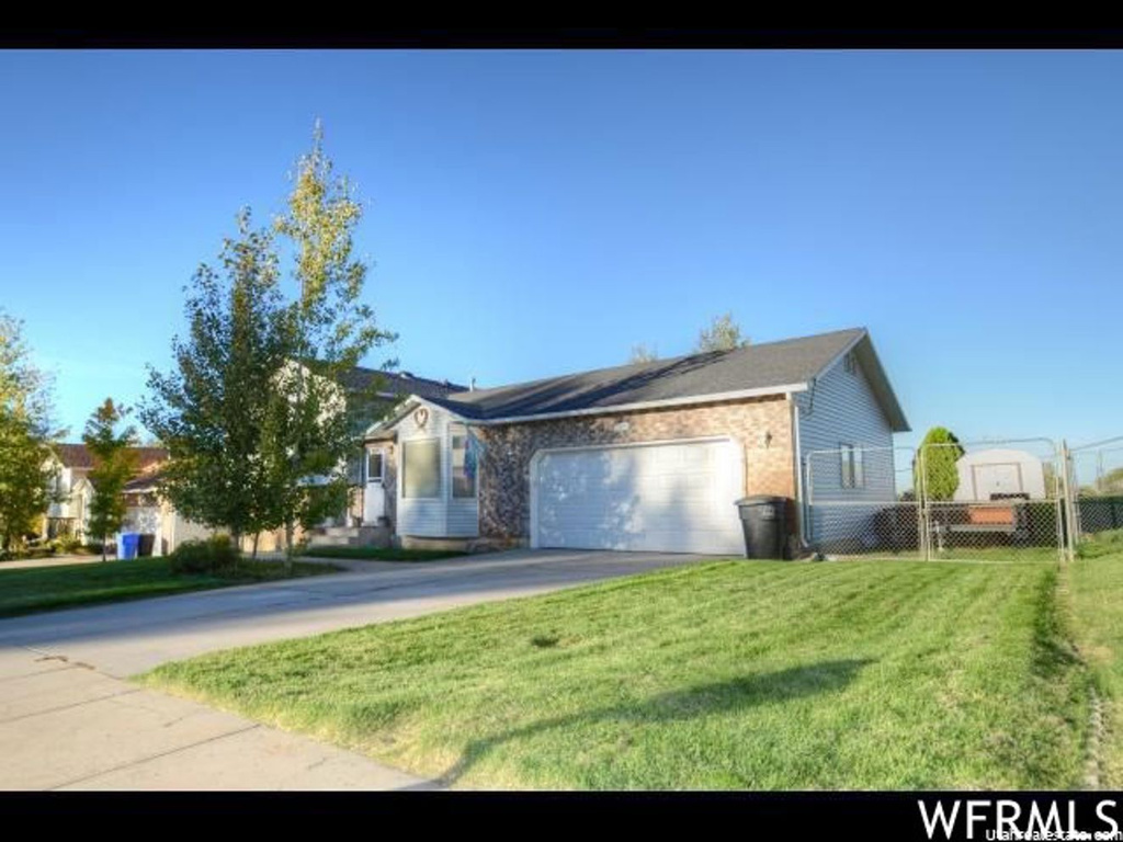 2871 N 850 E, North Ogden, UT 84414