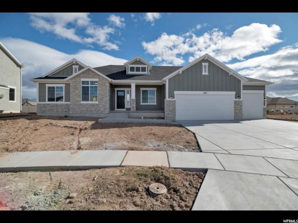 995 S 1600 W, Syracuse, UT 84075