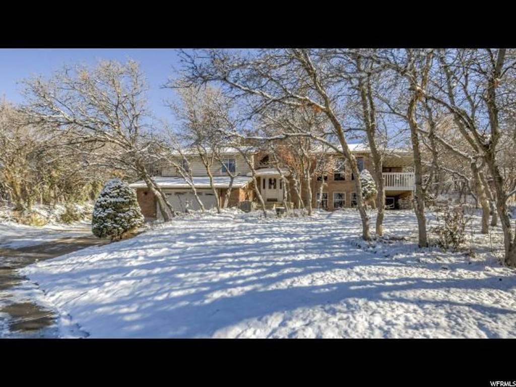 2224 N 2650 E, Layton, UT 84040